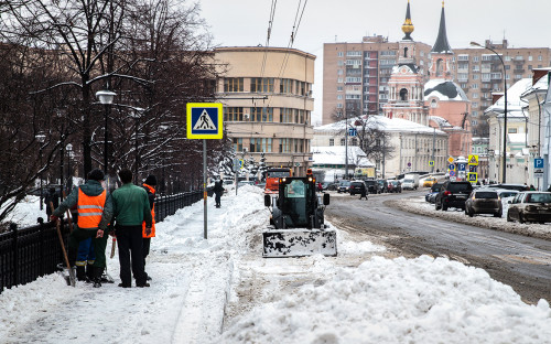 Фото: Владислав Шатило / РБК