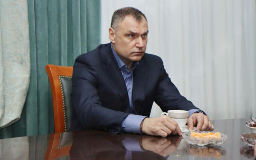 Юрий Зайцев