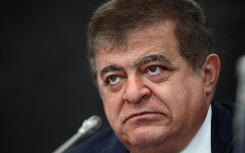Владимир Джабаров