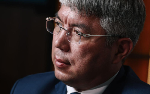 <p>Алексей Цыденов</p>