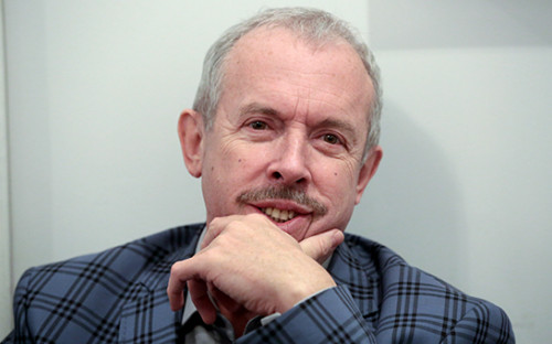 Андрей Макаревич