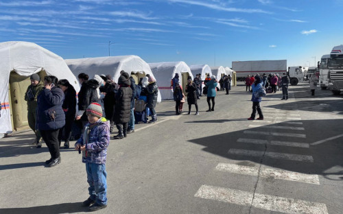 Фото: Александр Атасунцев / РБК