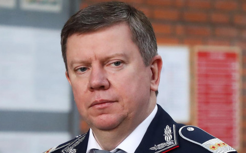 Дмитрий Дощатов