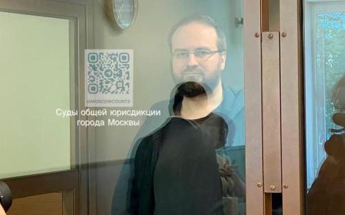 Фото: Суды общей юрисдикции города Москвы