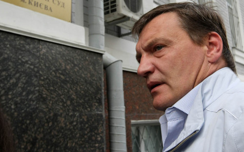 Юрий Грымчак




