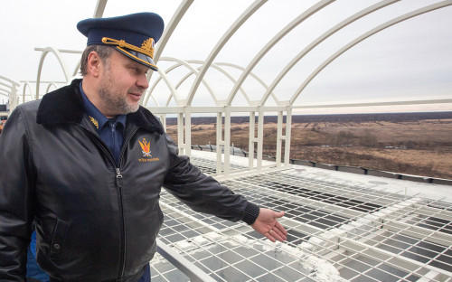 Олег Коршунов