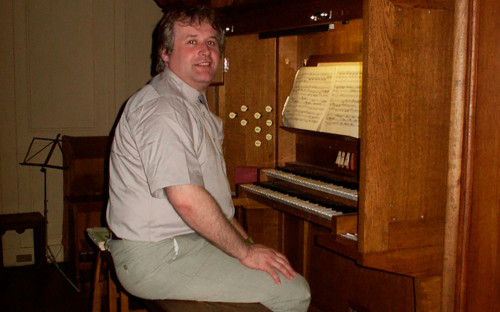 Дмитрий Колкер
