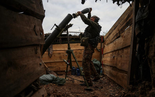 Фото: Chris McGrath / Getty Images