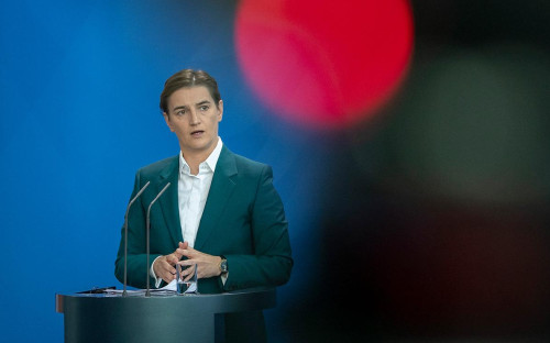 Ана Брнабич