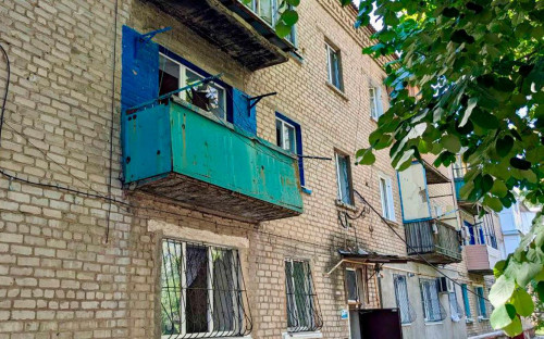 Фото: glava_lnr_info / Telegram