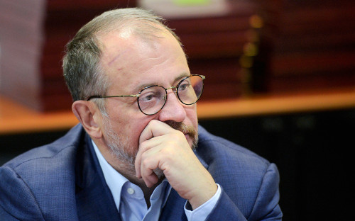 Владимир Лисин