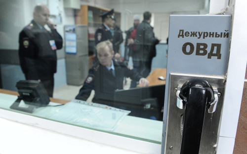 Фото: «Комсомольская правда» / Global Look Press 
