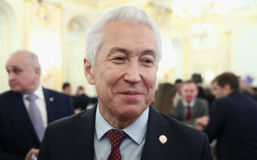 Владимир Васильев