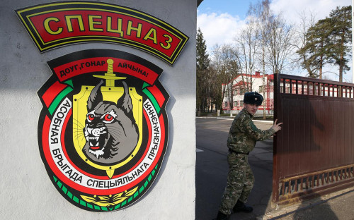 Фото: Наталия Федосенко / ТАСС