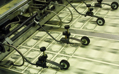 Фото: Alex Wong / Getty Images