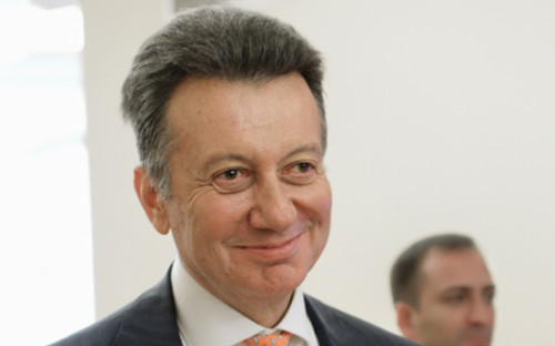 Итальянец Ланфранко Чирилло теперь&nbsp;не&nbsp;только&nbsp;знаменитый архитектор, но&nbsp;также винодел и&nbsp;банкир
