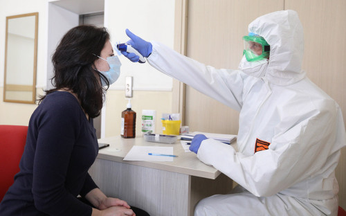 Фото:Кирилл Зыков / АГН «Москва»