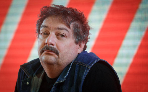 Дмитрий Быков
