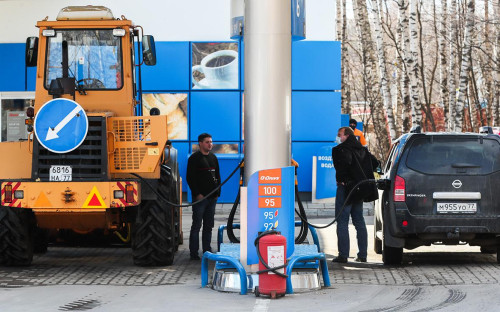 Фото: Владимир Гердо / ТАСС