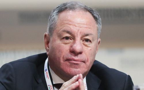Александр Браверман