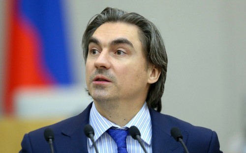 Андрей Свинцов