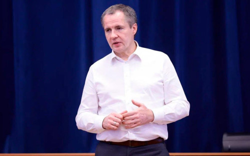 Вячеслав Гладков