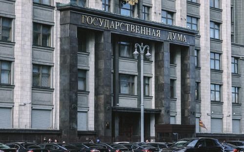 Фото: Андрей Любимов / РБК