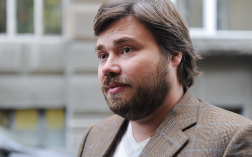 Константин Малофеев