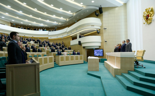 Фото: Антон Новодережкин / ТАСС