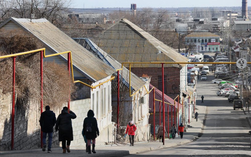 Мелитополь,&nbsp;Запорожская область