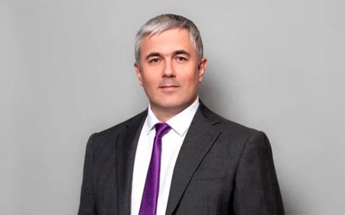 Алексей Винников