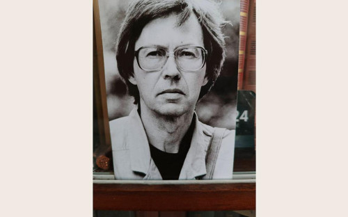 Валерий Рыбарев