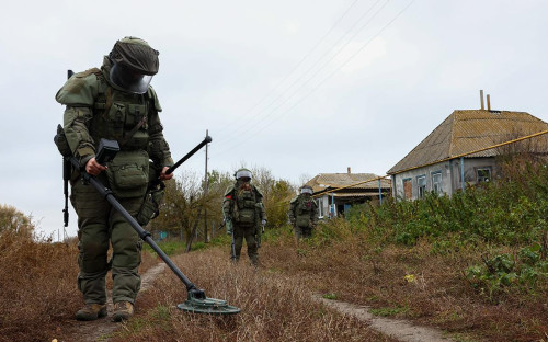 Фото: Наталья Шатохина / NEWS.RU / Global Look Press