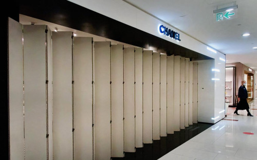 Фото: Александр Сайганов / Keystone Press Agency / Global Look Press