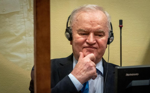 Ратко Младич