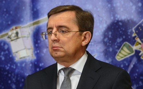 Андрей Калиновский