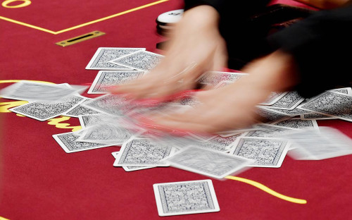 Фото: Юрий Смитюк / ТАСС