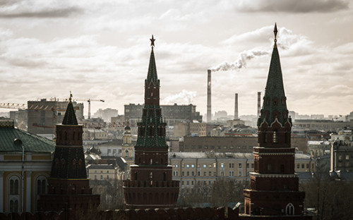 Фото: Олег Яковлев / РБК
