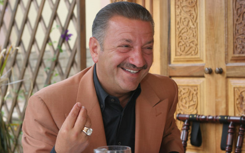 Тельман Исмаилов