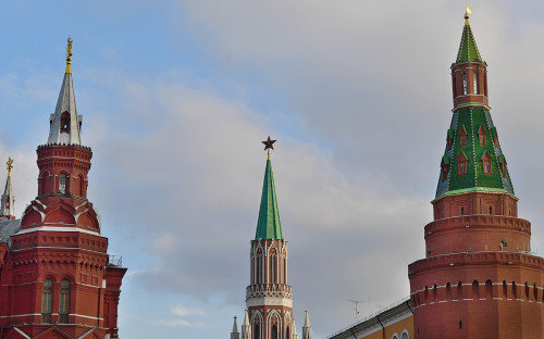 Фото: Алексей Майшев / РИА Новости