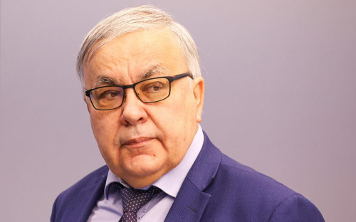 Сергей Вершинин