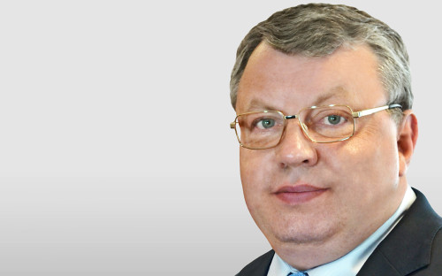 Герман Лиллевяли