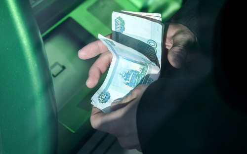Фото: Михаил Терещенко / ТАСС