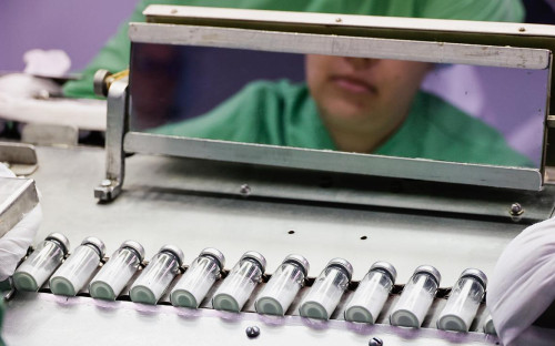 Фото: Екатерина Сычкова / URA.RU / Global Look Press