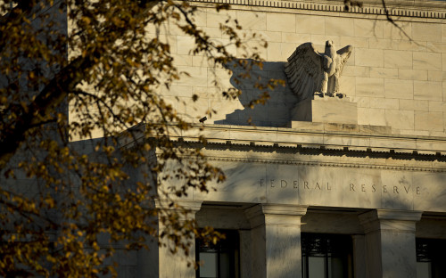 Фото: Andrew Harrer / Bloomberg