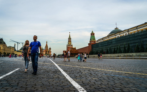 Фото: Олег Яковлев / РБК
