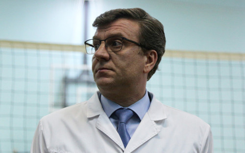 Александр Мураховский