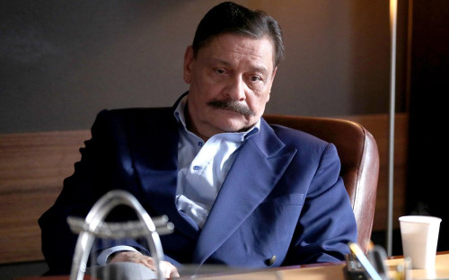 Дмитрий Назаров