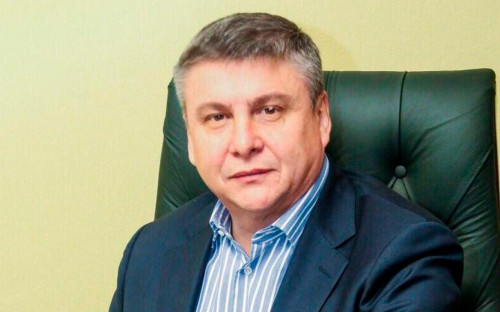 Михаил Сылка