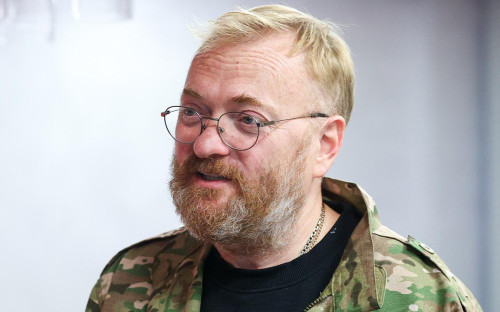 Виталий Милонов